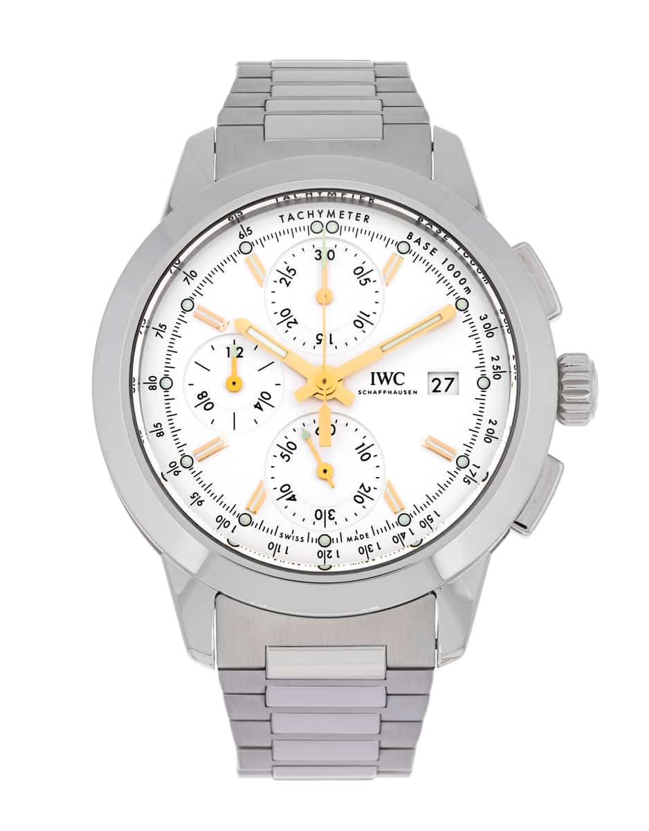 IWC Ingenieur IW380801 IWC Ingenieur IW380801